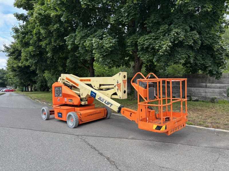 JLG 45Electric