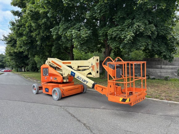JLG 45Electric